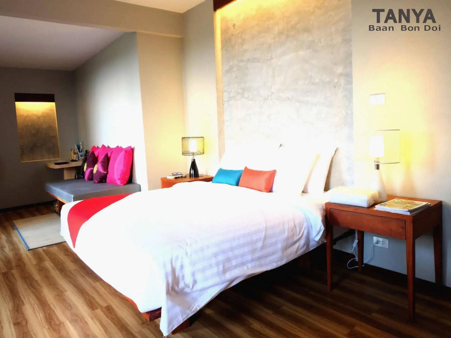 TANYA Baan Bon Doi