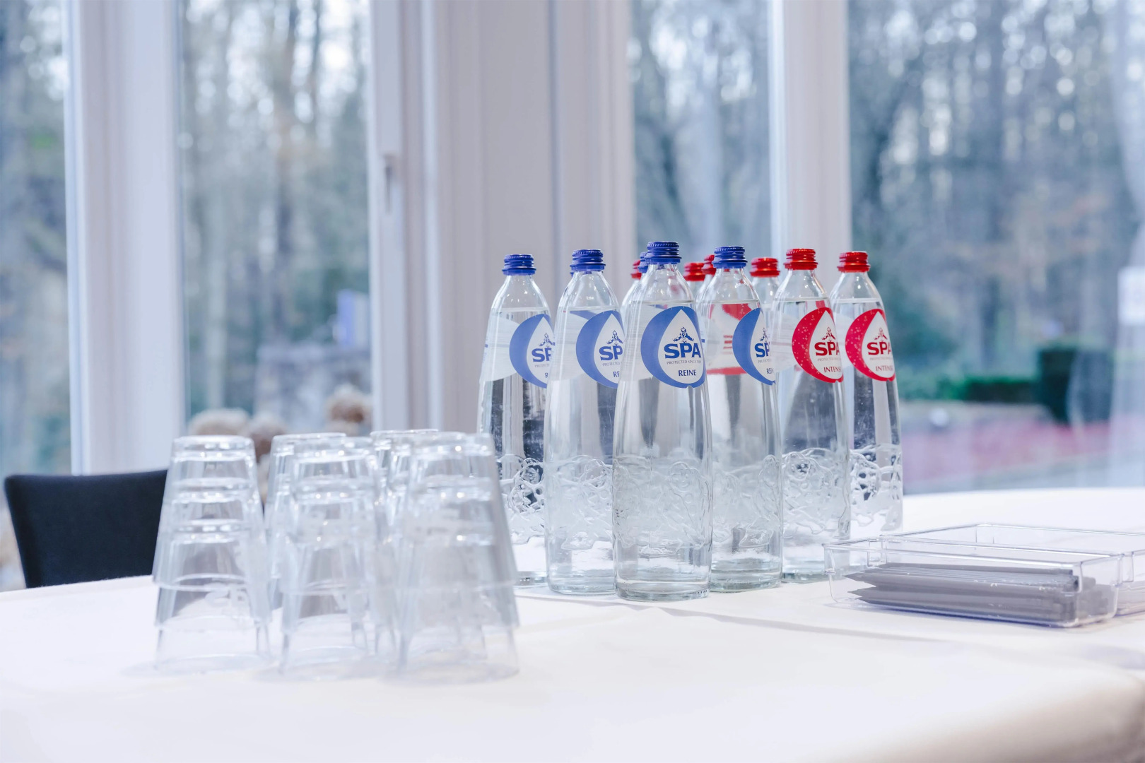 Radisson Blu Balmoral Hotel, Spa