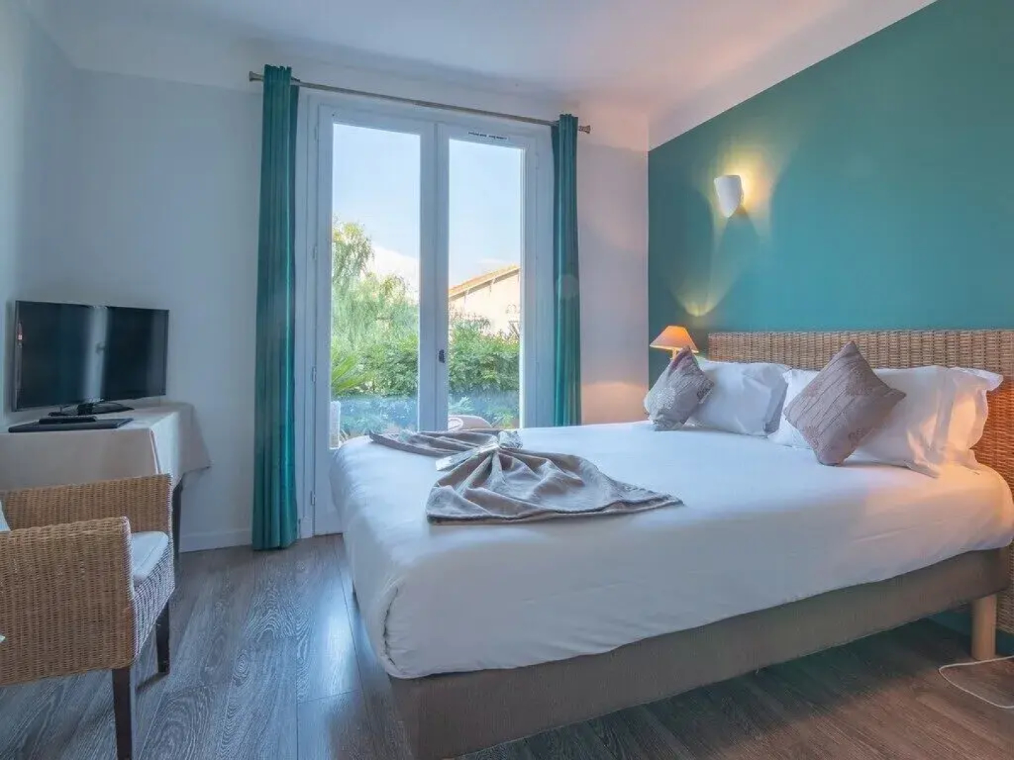 Vanille Hôtel