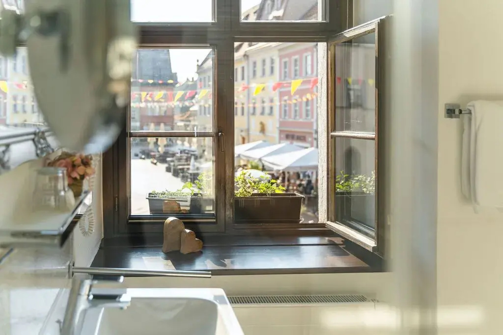 Pirn'scher Hof - Hotel Garni