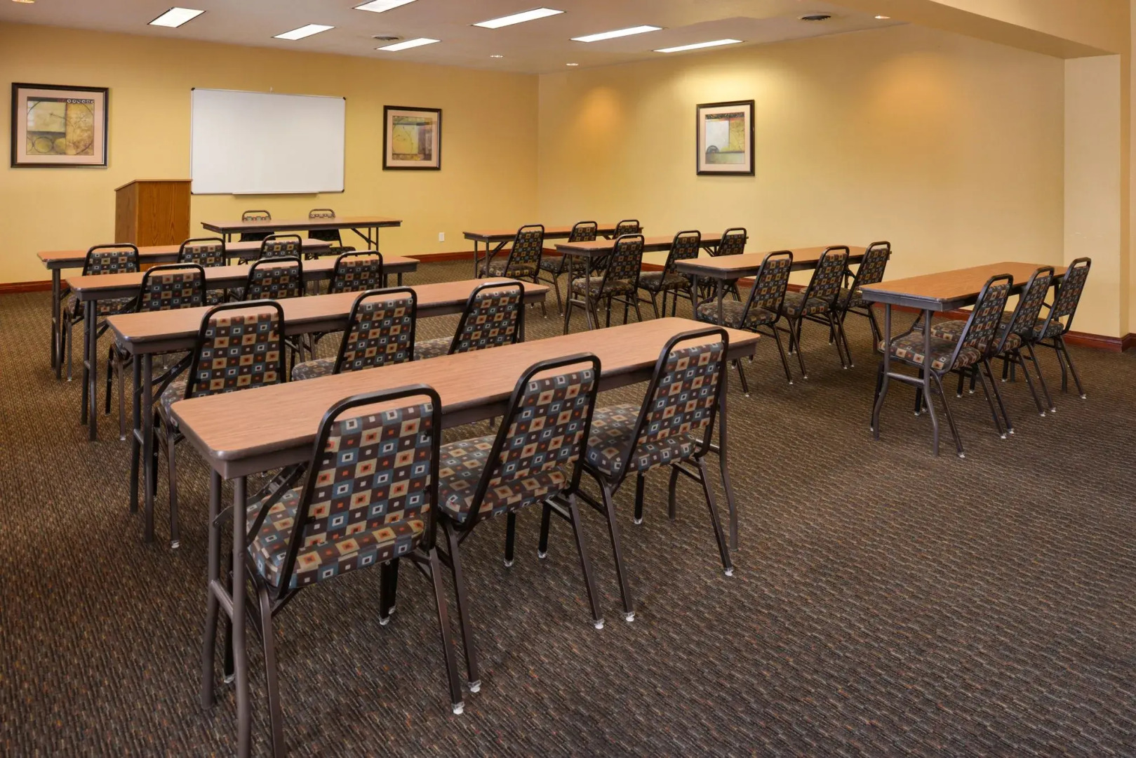 Holiday Inn Express Morgantown by IHG