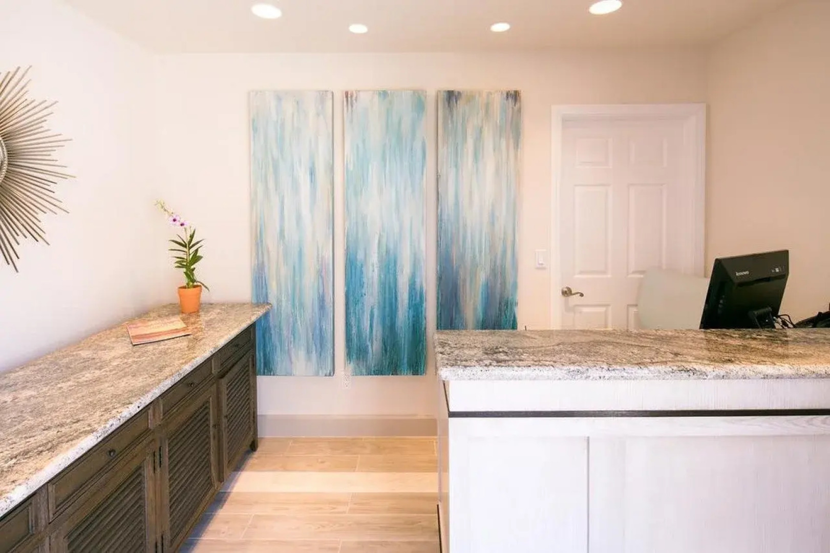 La Jolla Riviera Inn