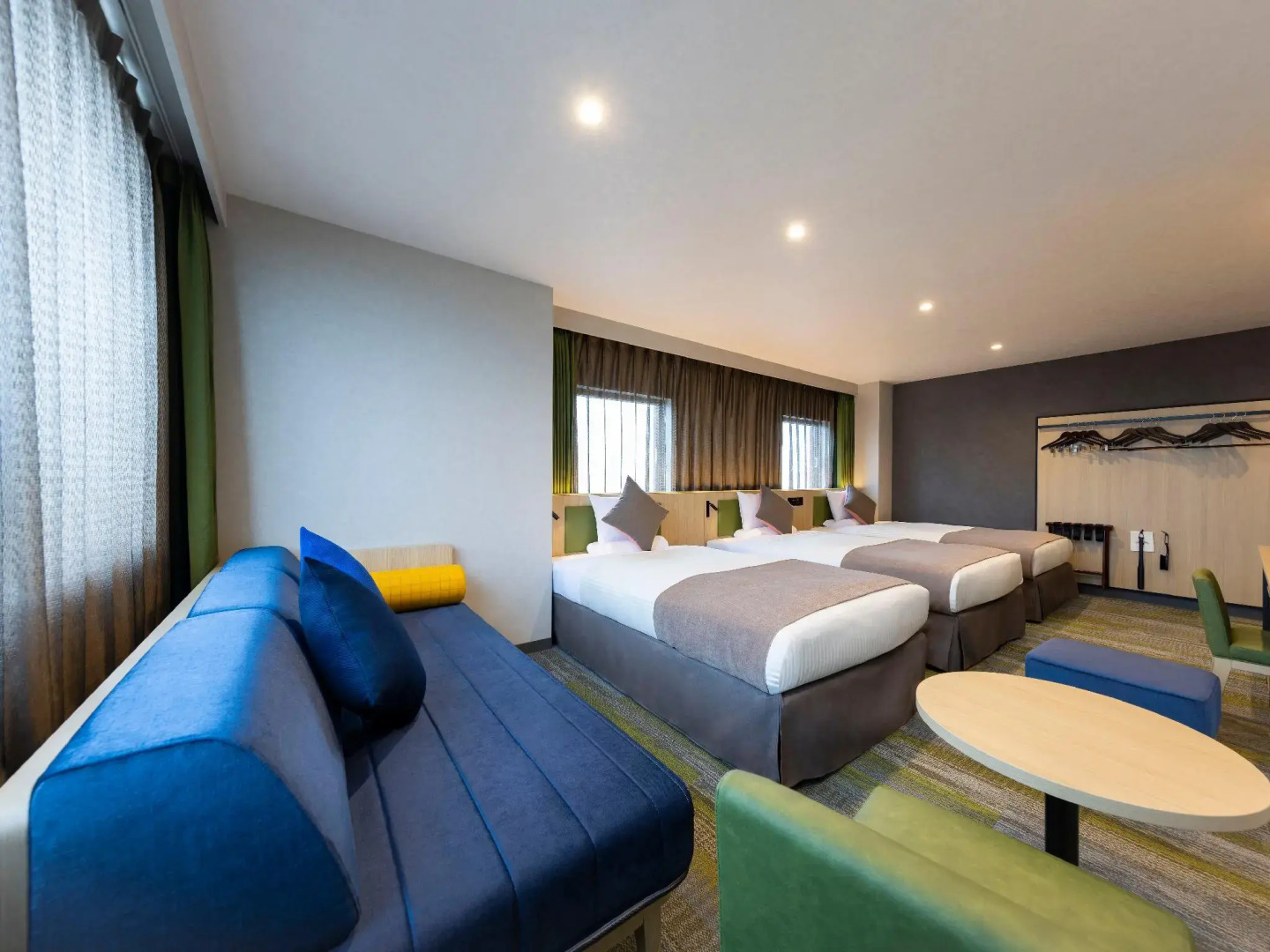 Ariston Hotel Miyazaki