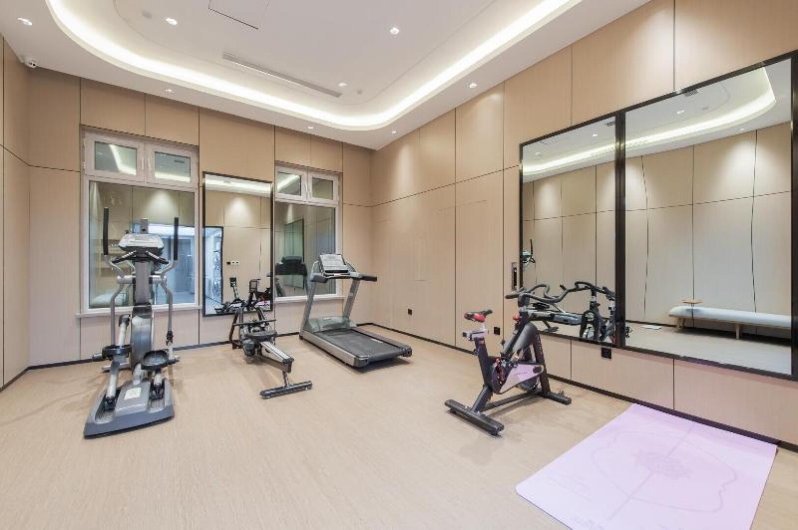 Hanting Hotel (Mudanjiang Railway Station)