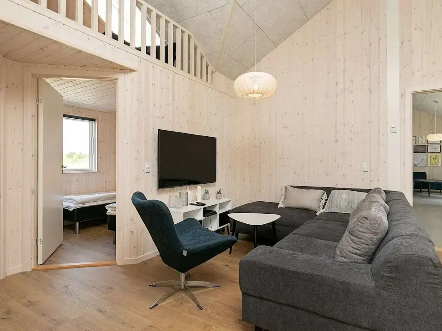 Luxury Retreat in Marielyst - By Traum Ferienwohnungen