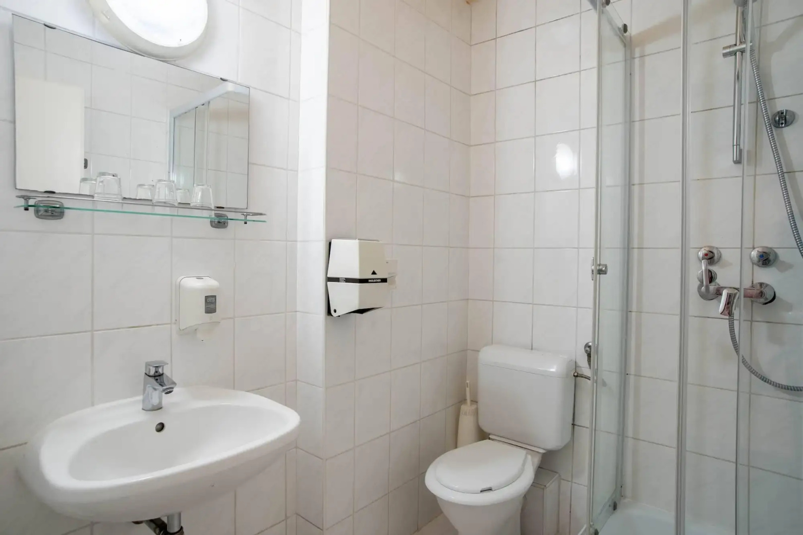 Homoky Hotels Bestline Hotel