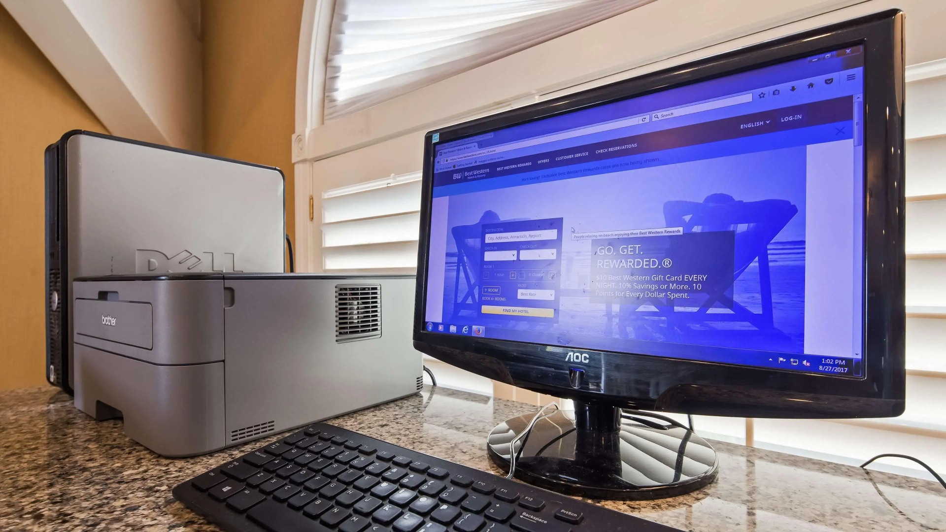 Best Western Merrimack Valley