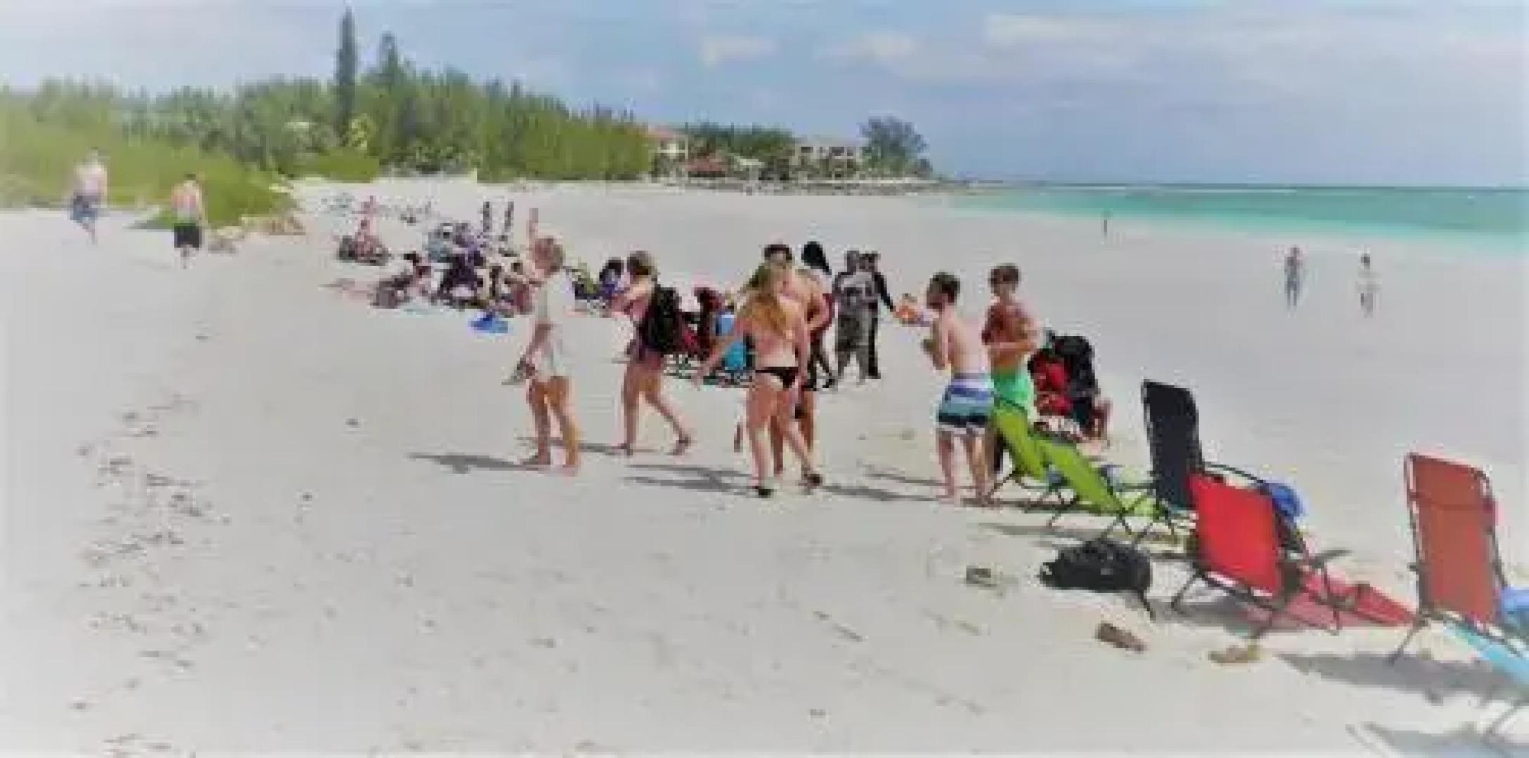 SeaBreeze Vacation Villas & Country Club