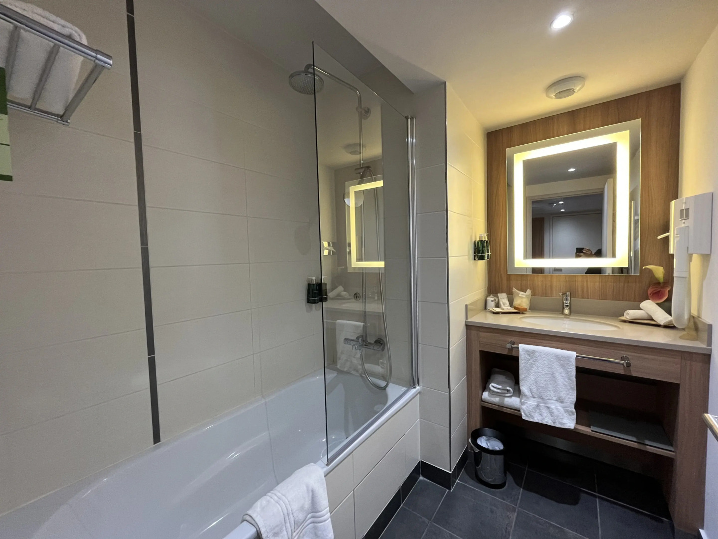 City Residence Paris CDG Airport