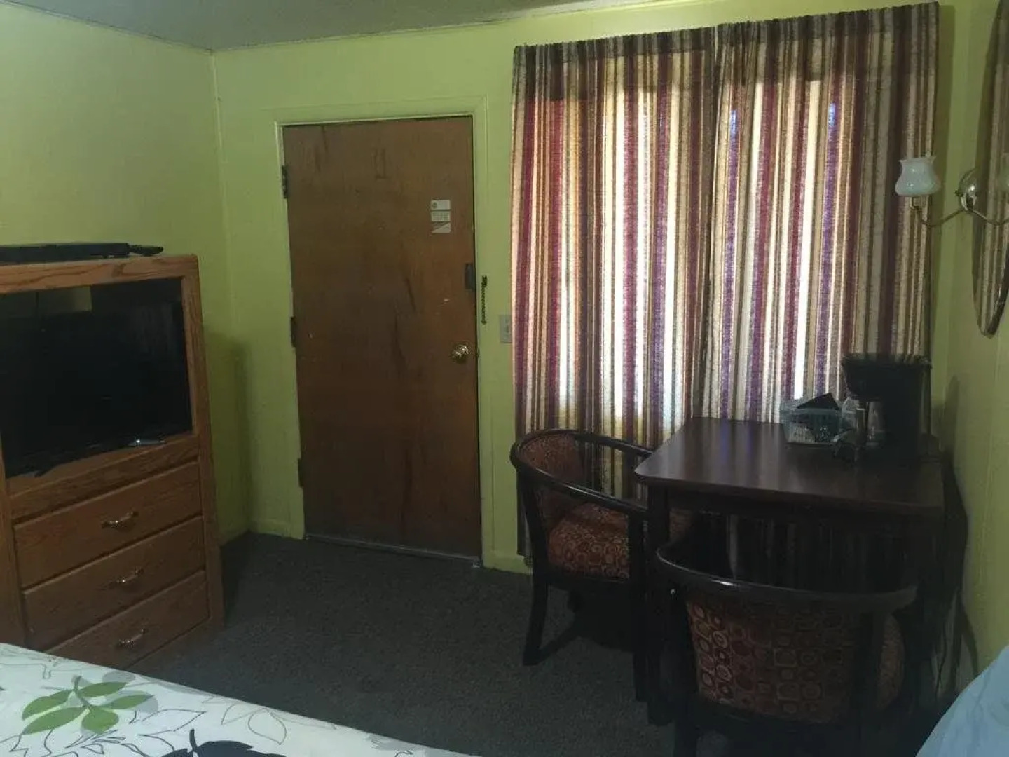 Budget Inn Motel Chemult