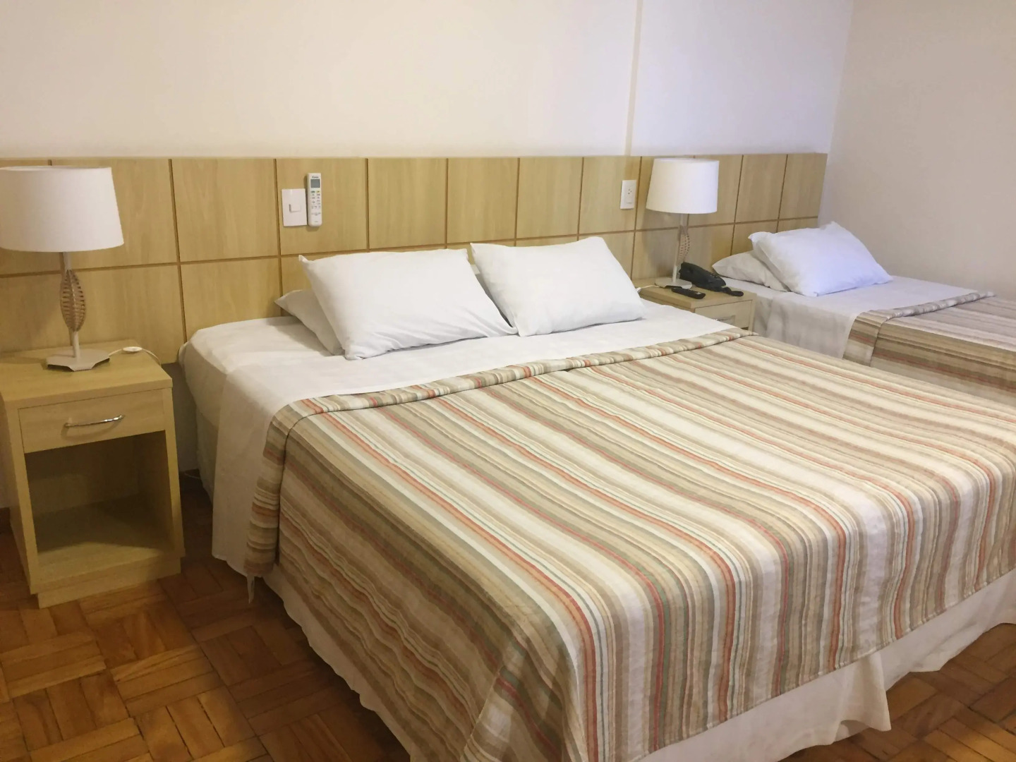 Serra Negra Palace Hotel