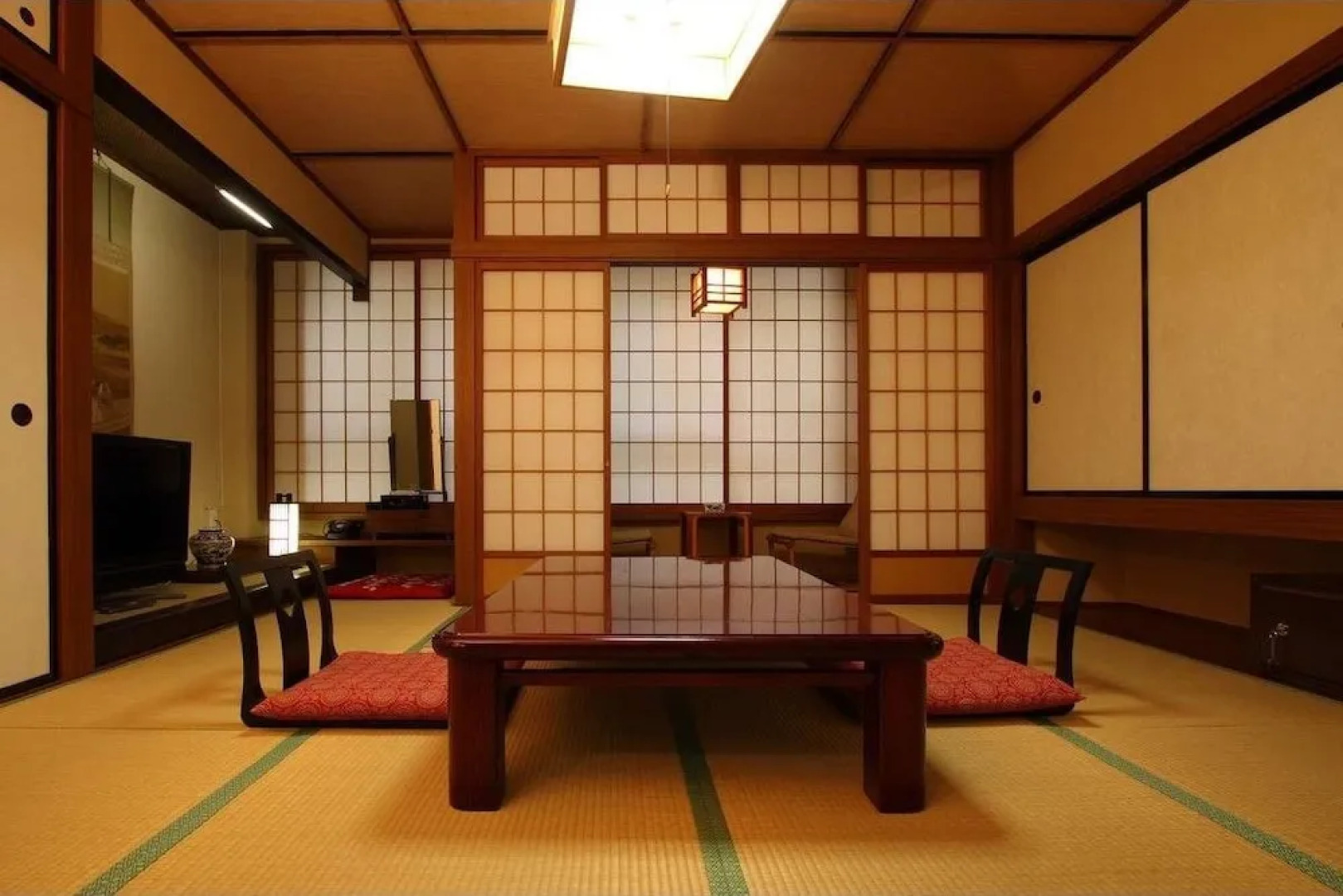 Ryokan Daimonjiya