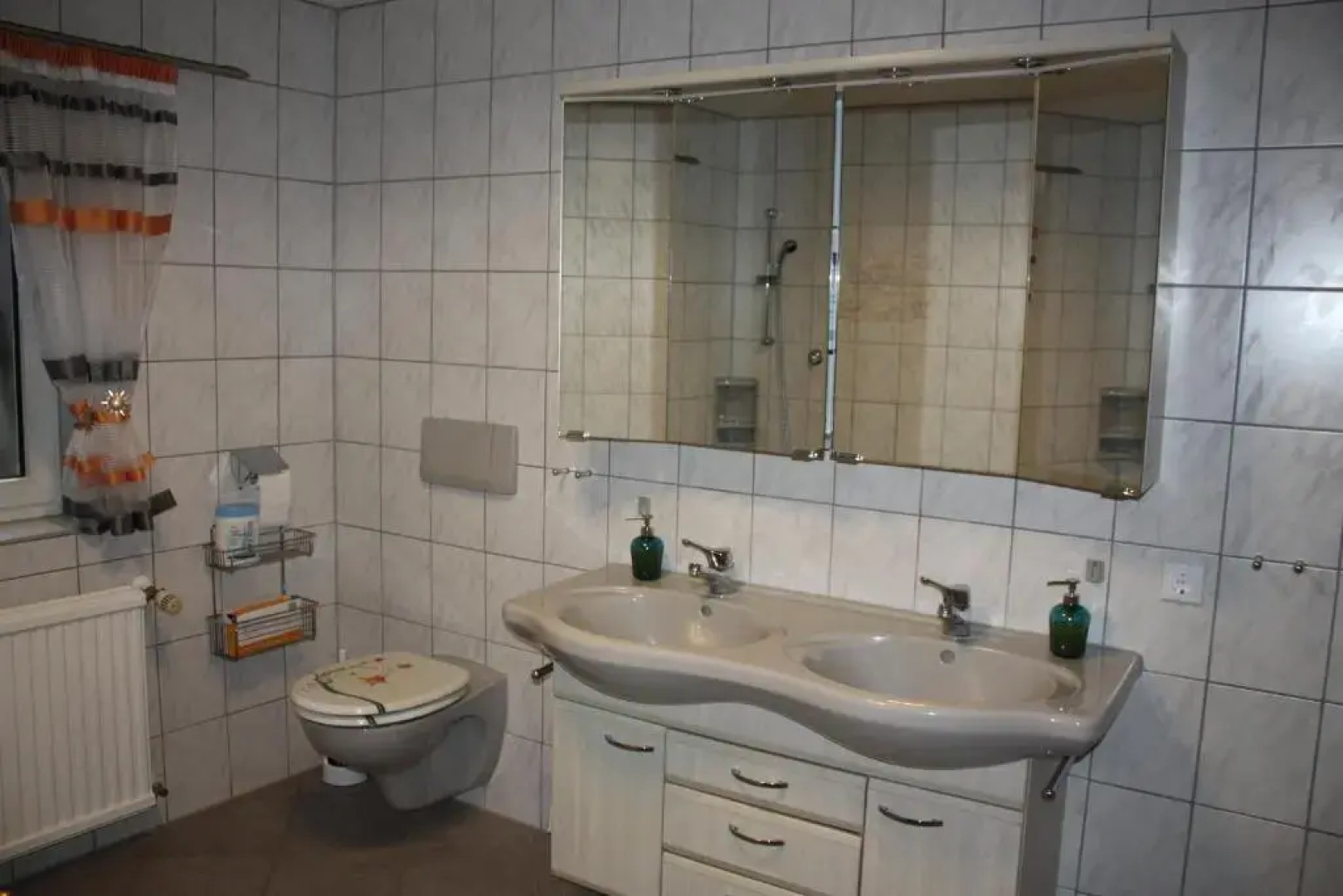 Ferienwohnung Fam. Höhn