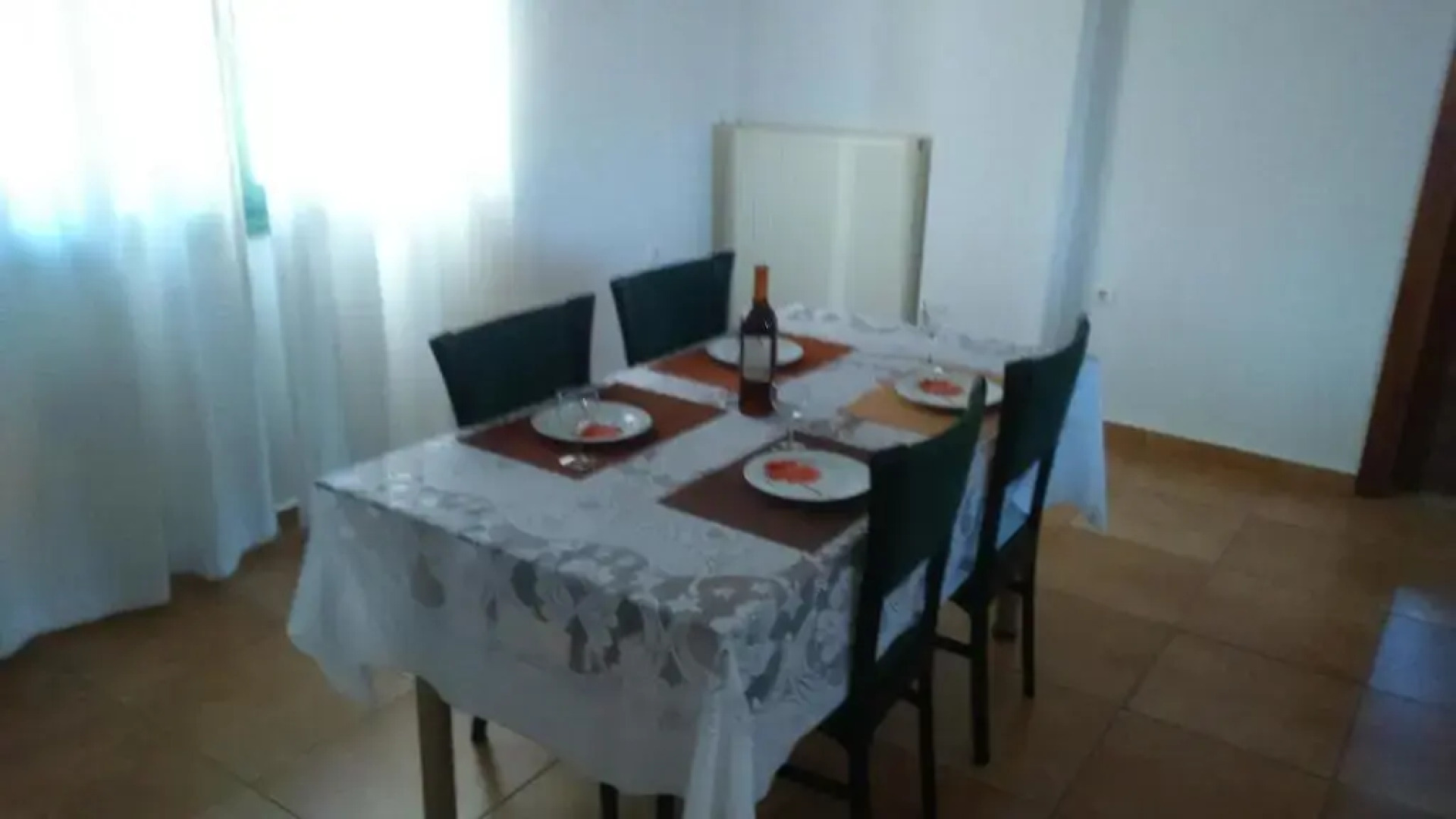 Blue Sea House-2 bedroom Villa