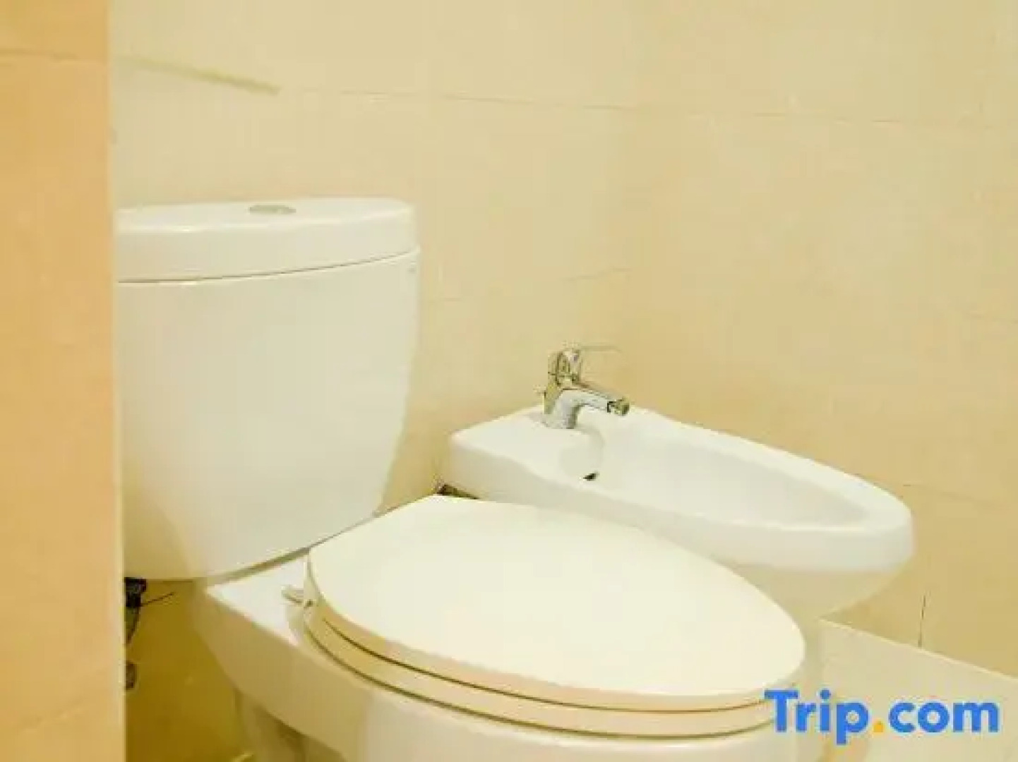 Fengtai International Hotel