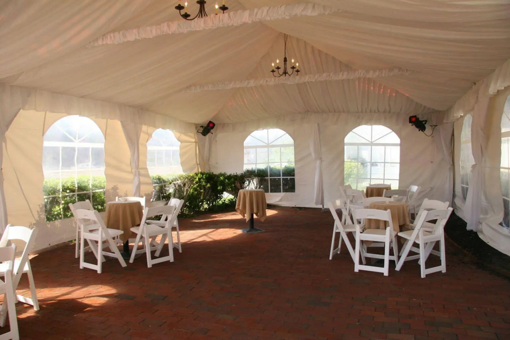 The Inn at Sugar Hill