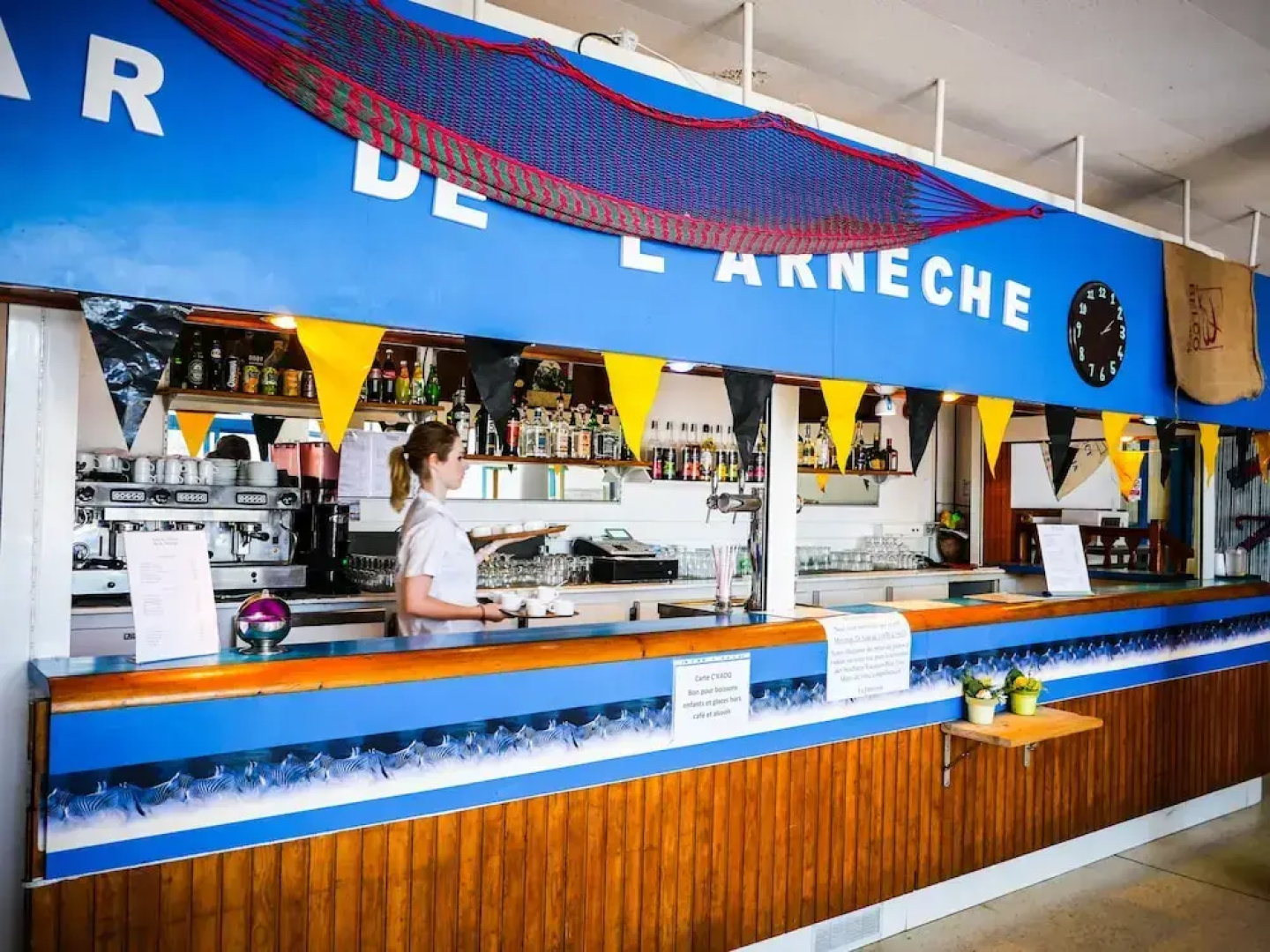 Vacances Passion L'Arneche