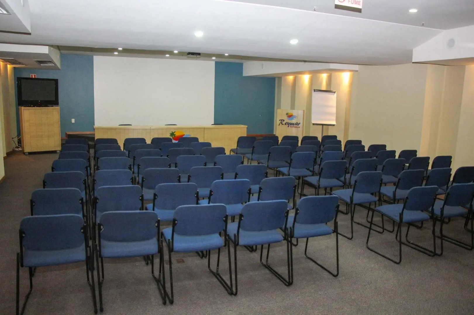 Reymar Hotel Maceió