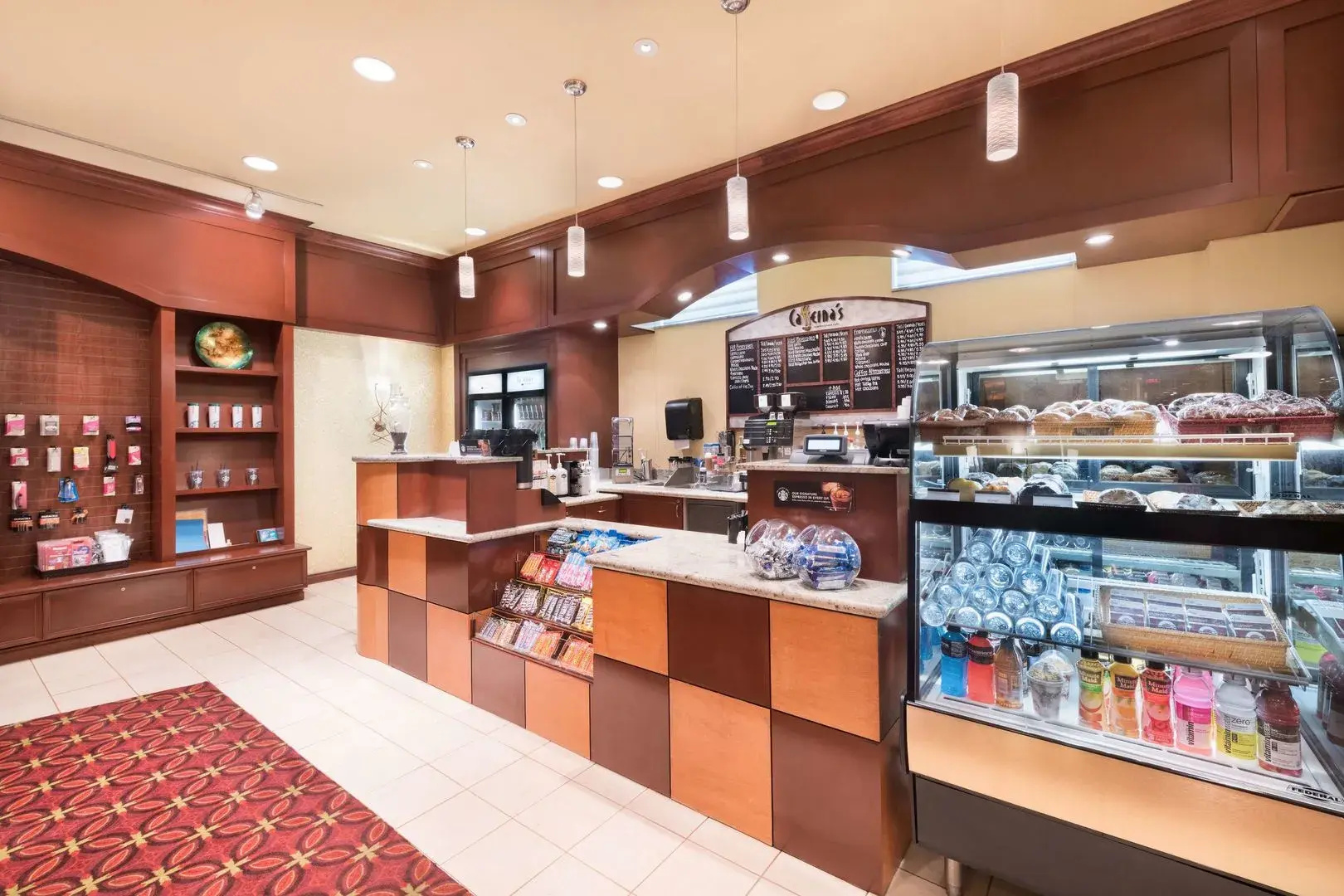 Embassy Suites by Hilton Nashville SE Murfreesboro