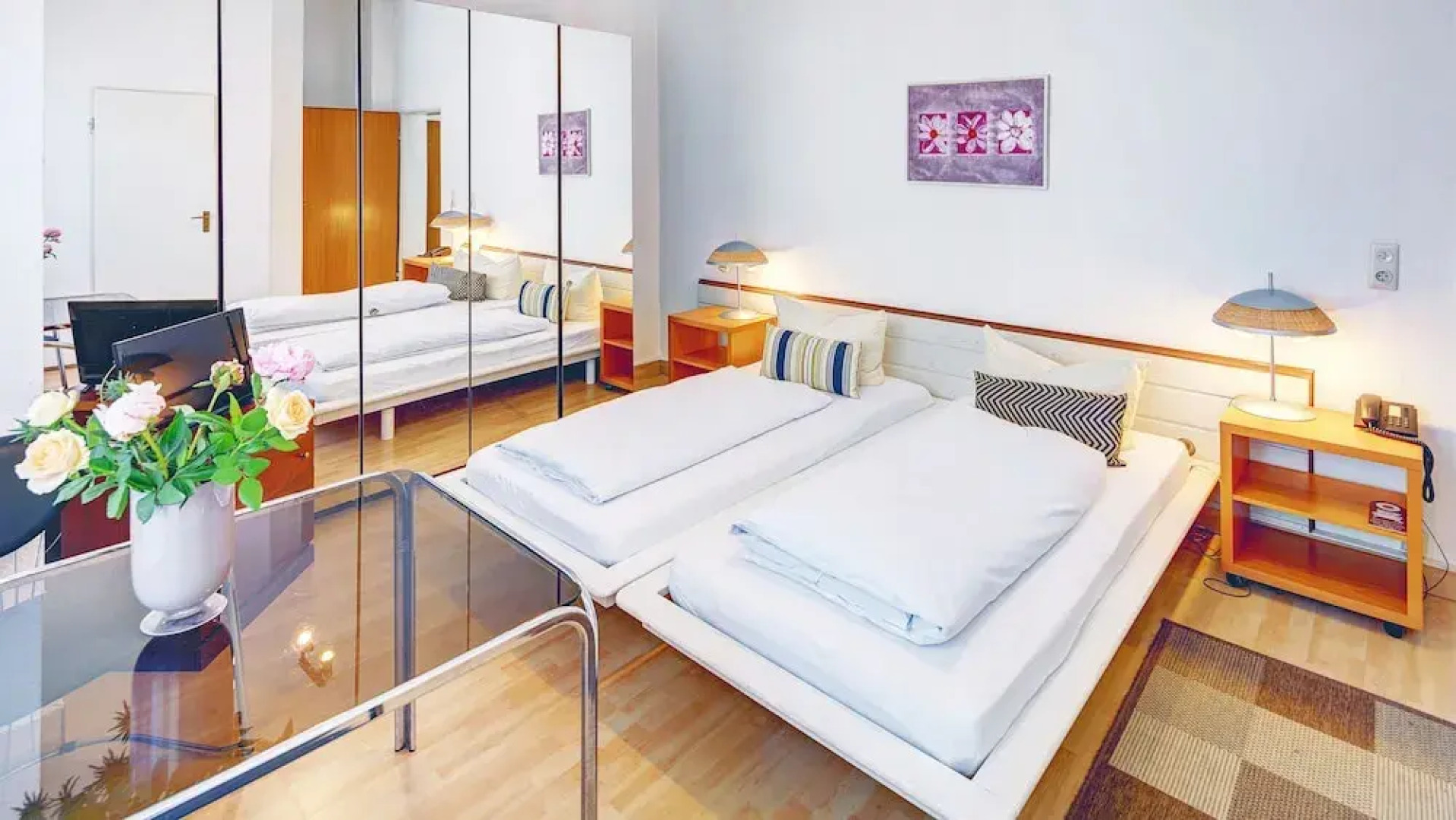 Hotel Garni Cornelia