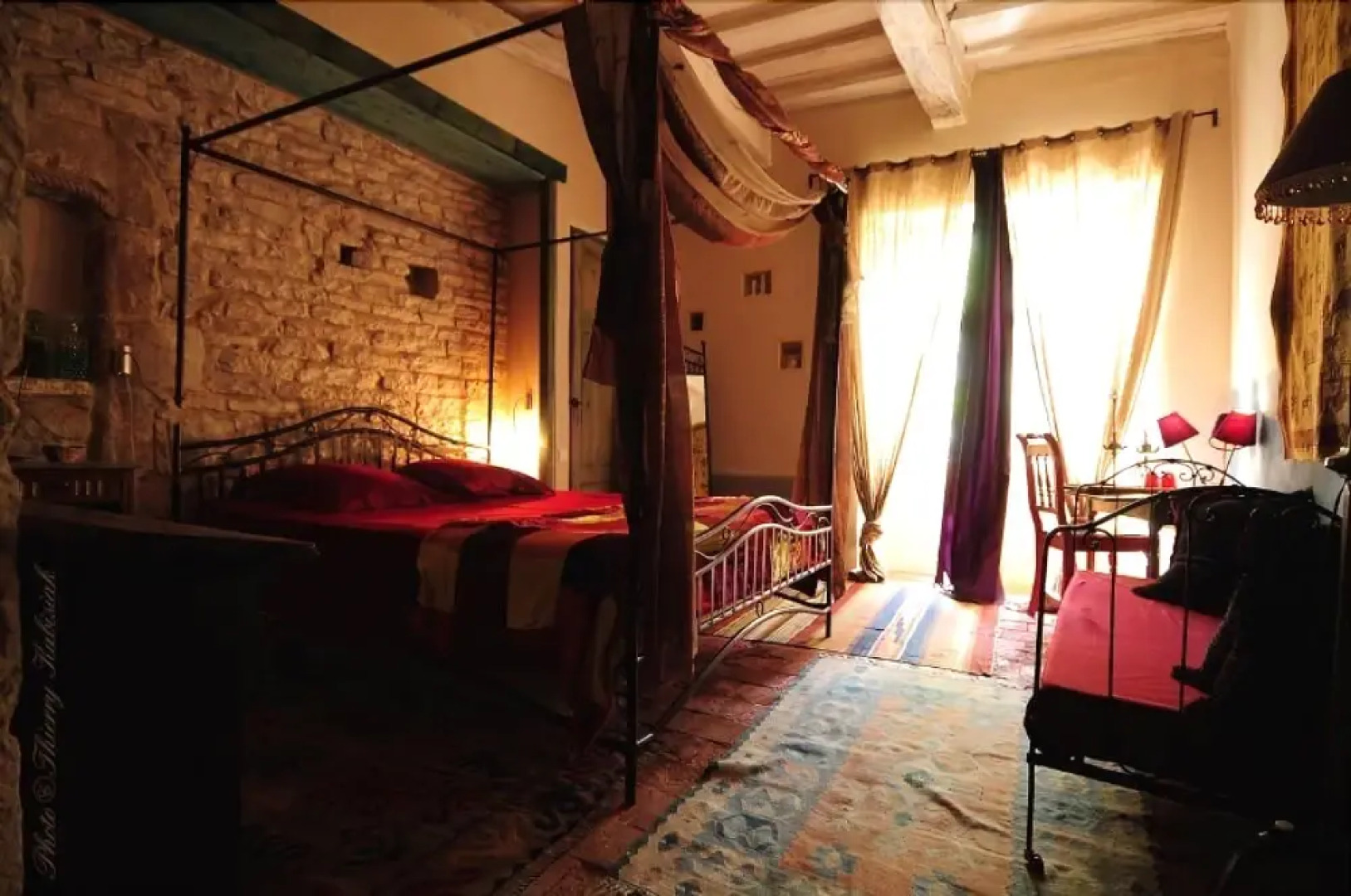 La Maison du Farfadet