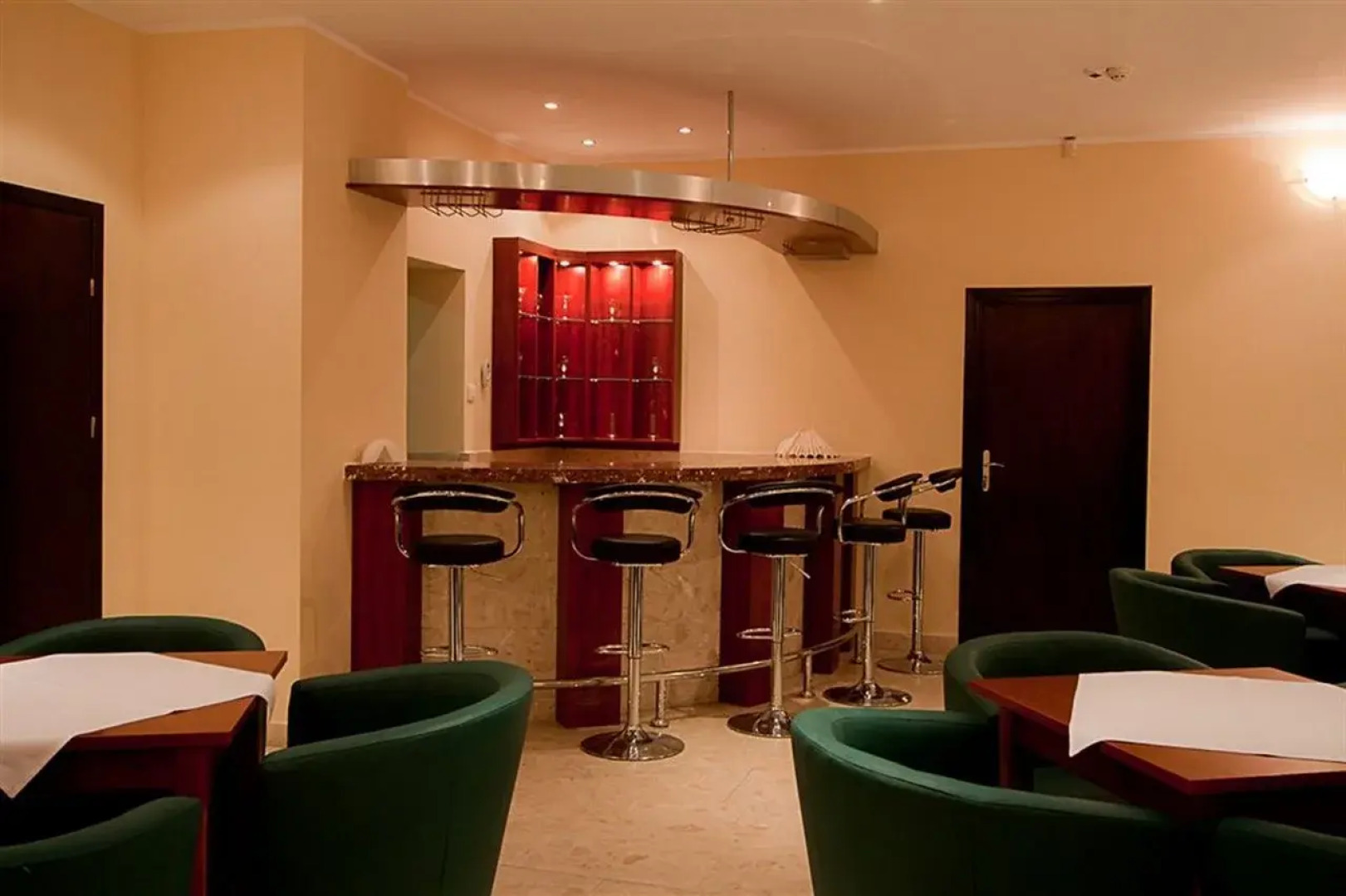 Hotel Gromada Warszawa Centrum