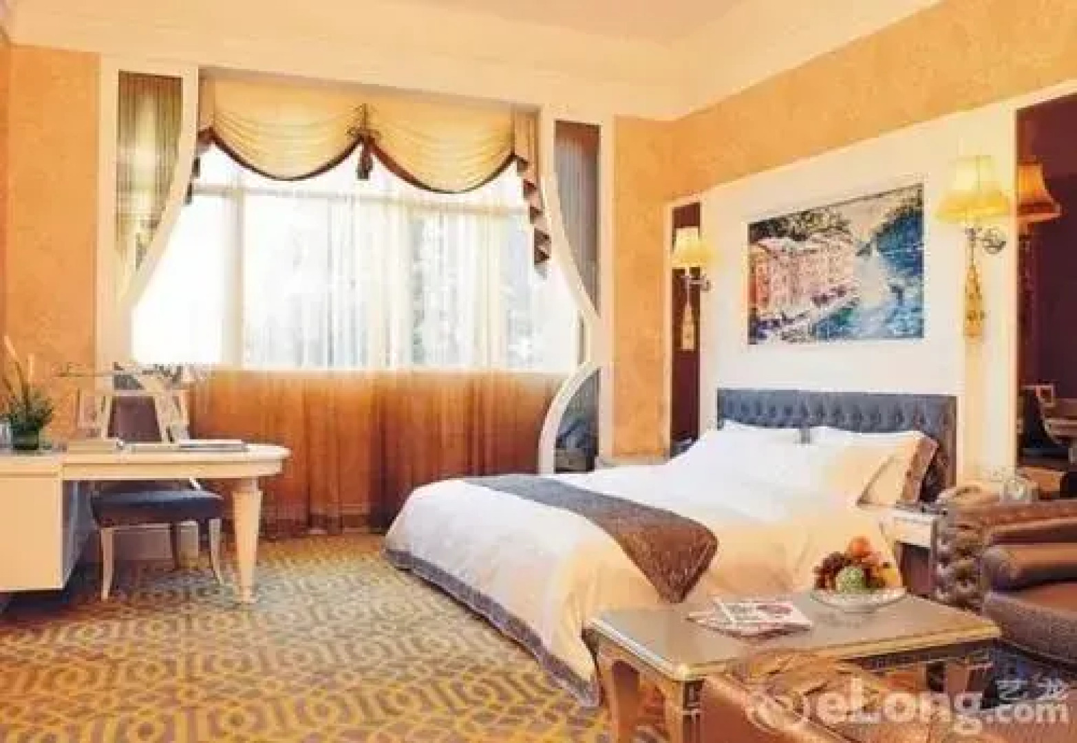 Dongguan California Hotel