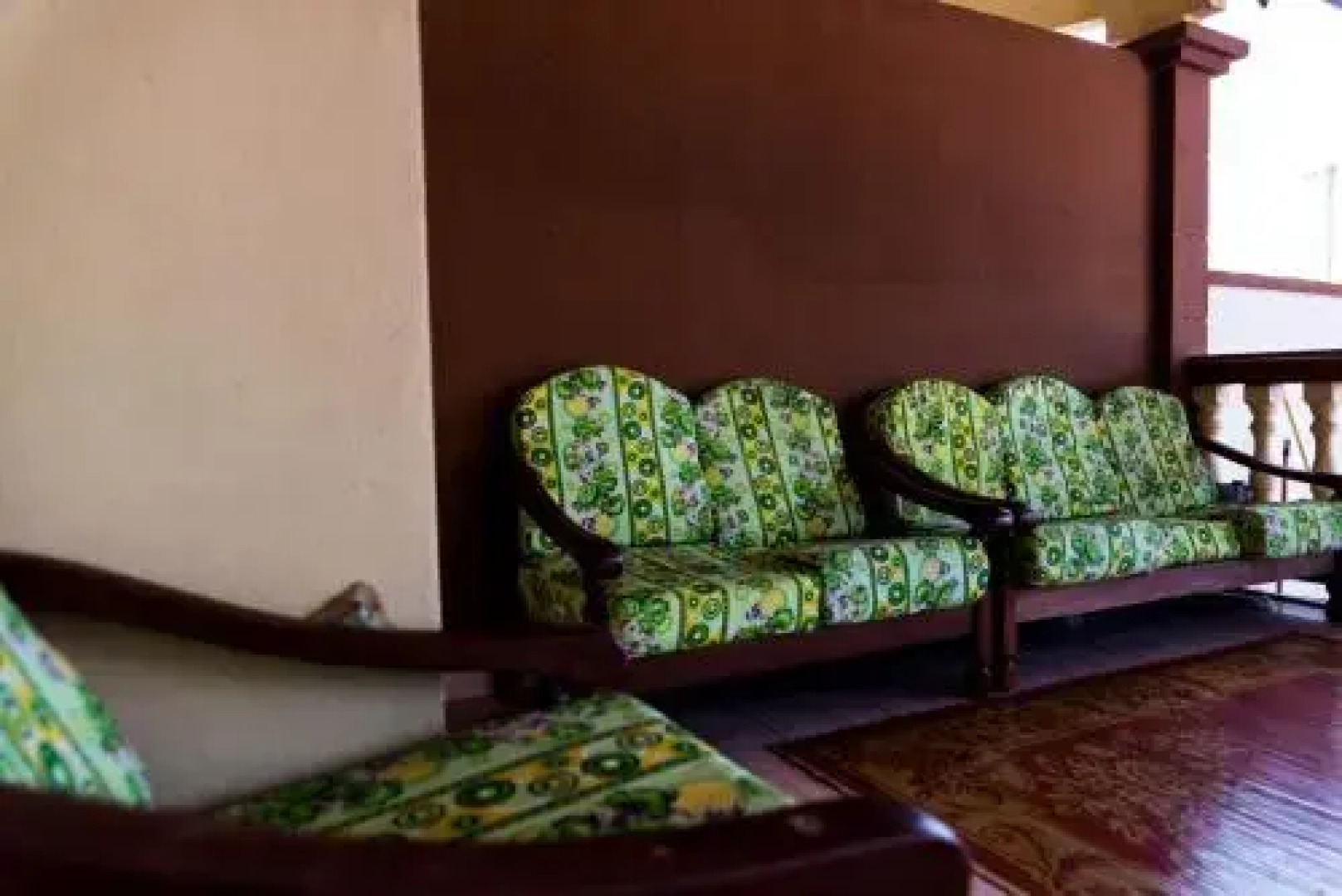 Beachland Guesthouse