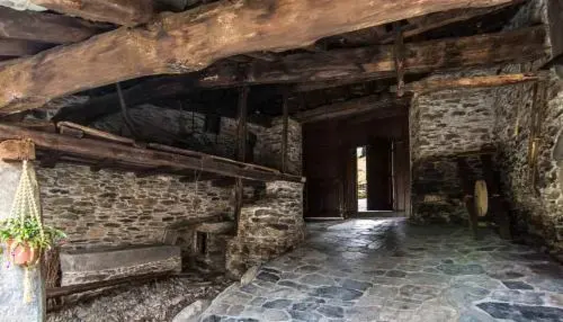 Apartamentos Rurales Sierra