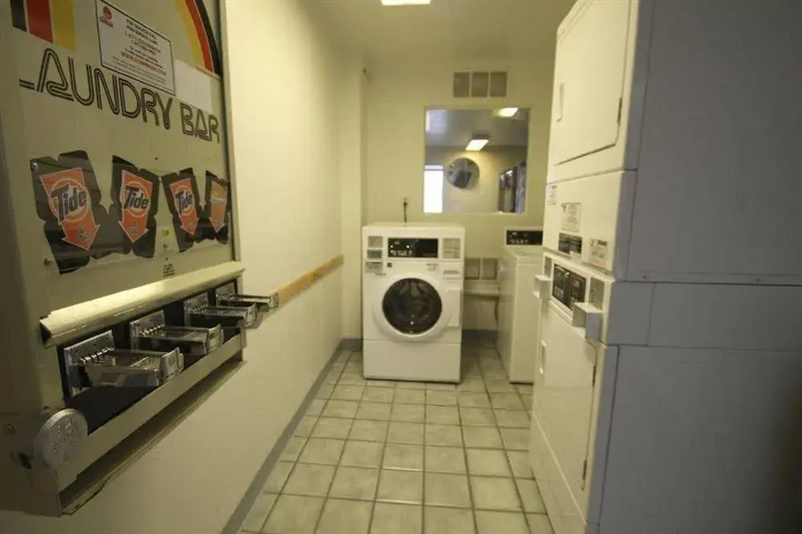 Motel 6 Manhattan Kansas