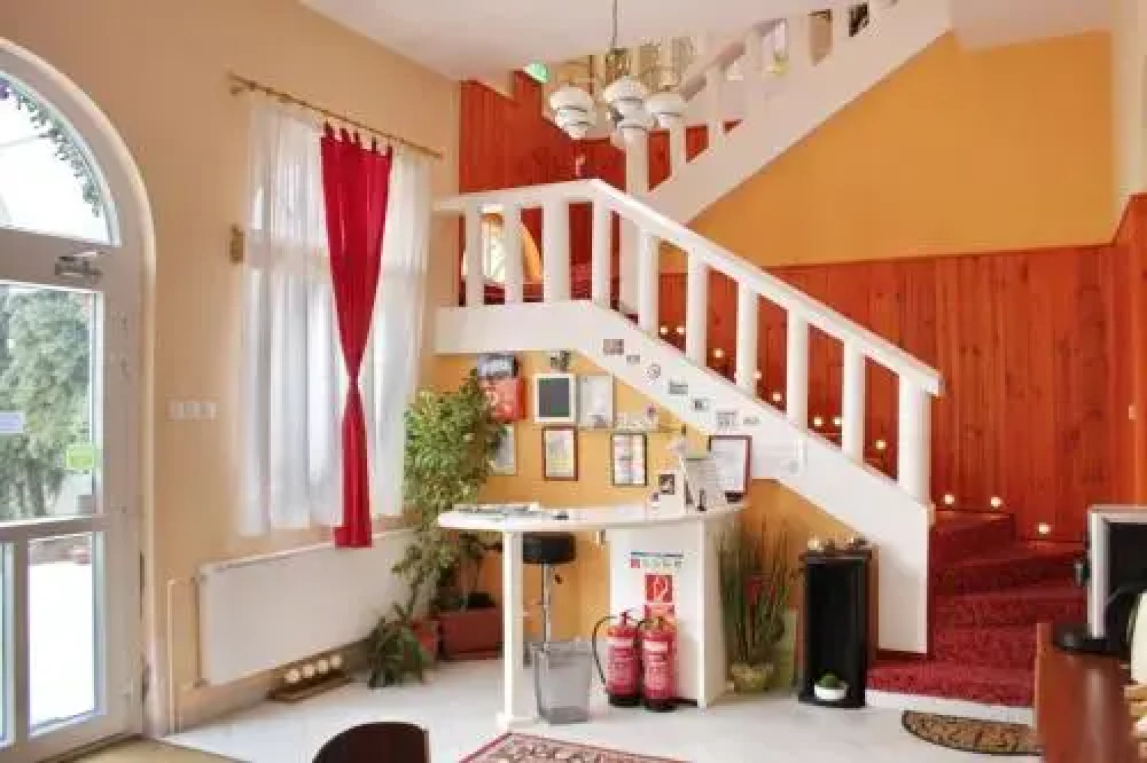 Pálma Panzió és Vendégház