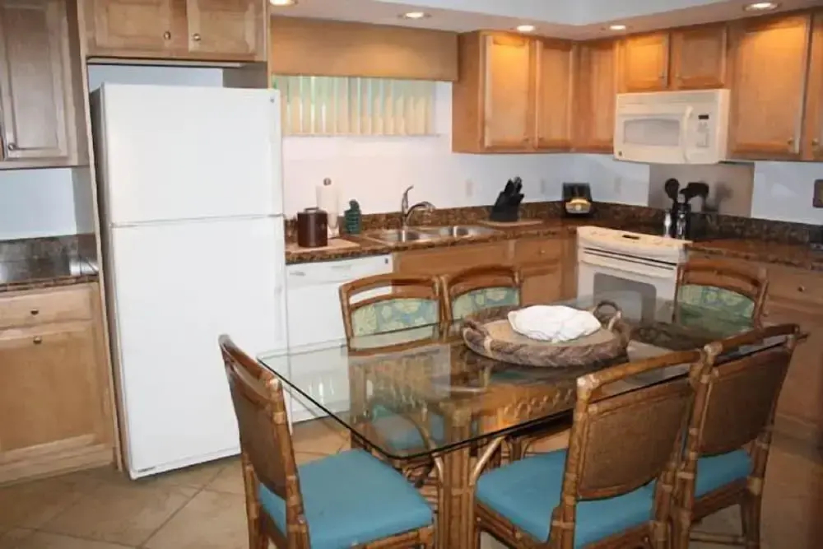 Sea Club V Beach Resort