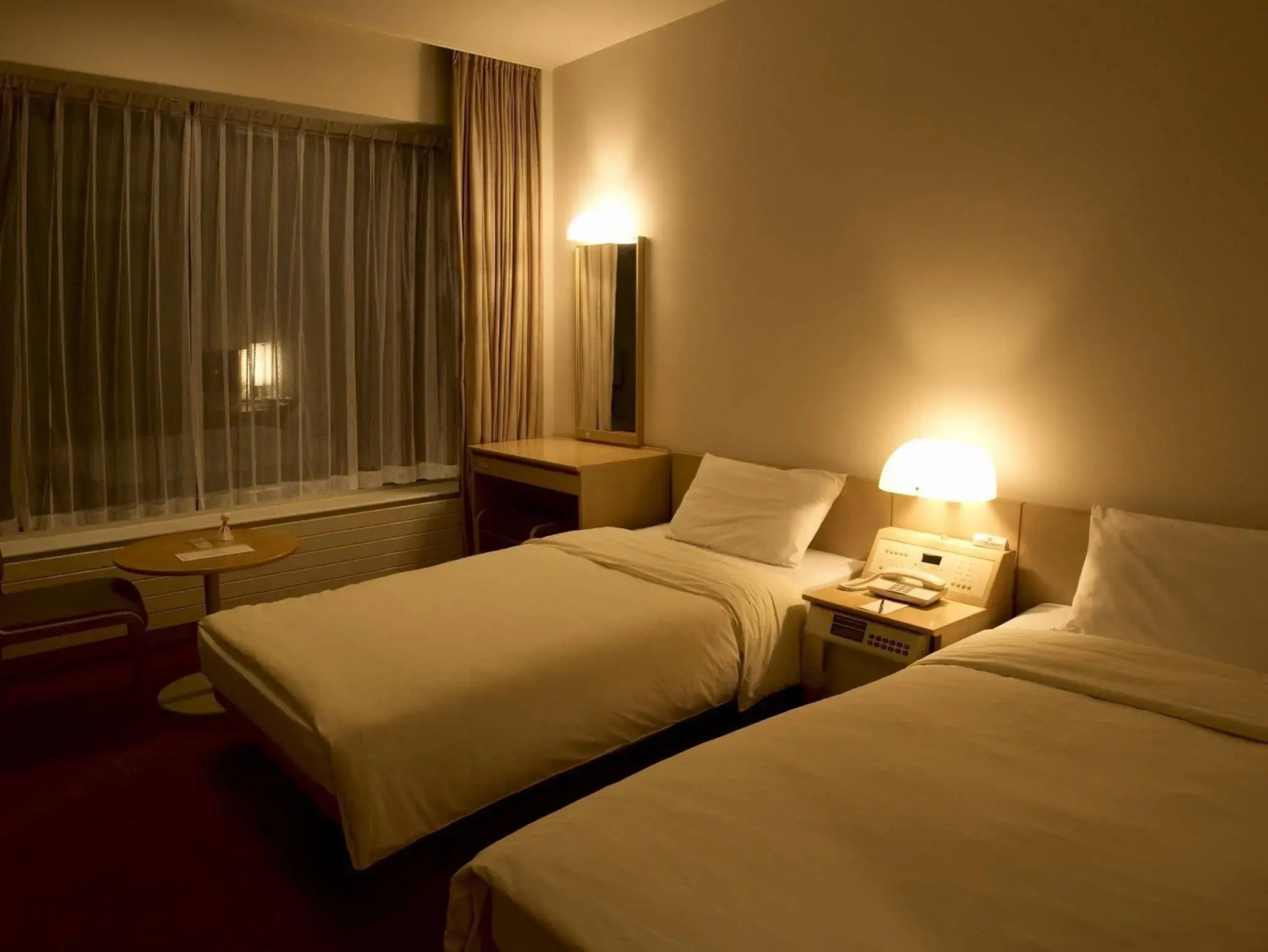 Shizukuishi Prince Hotel