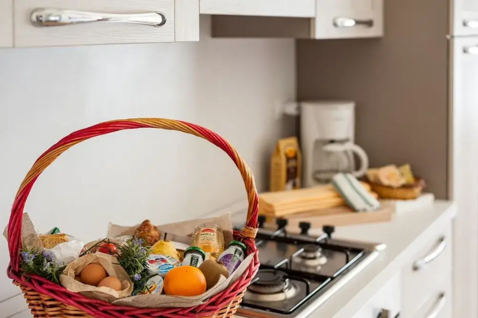 La Ripadoro Alle Residenze di Rivalto