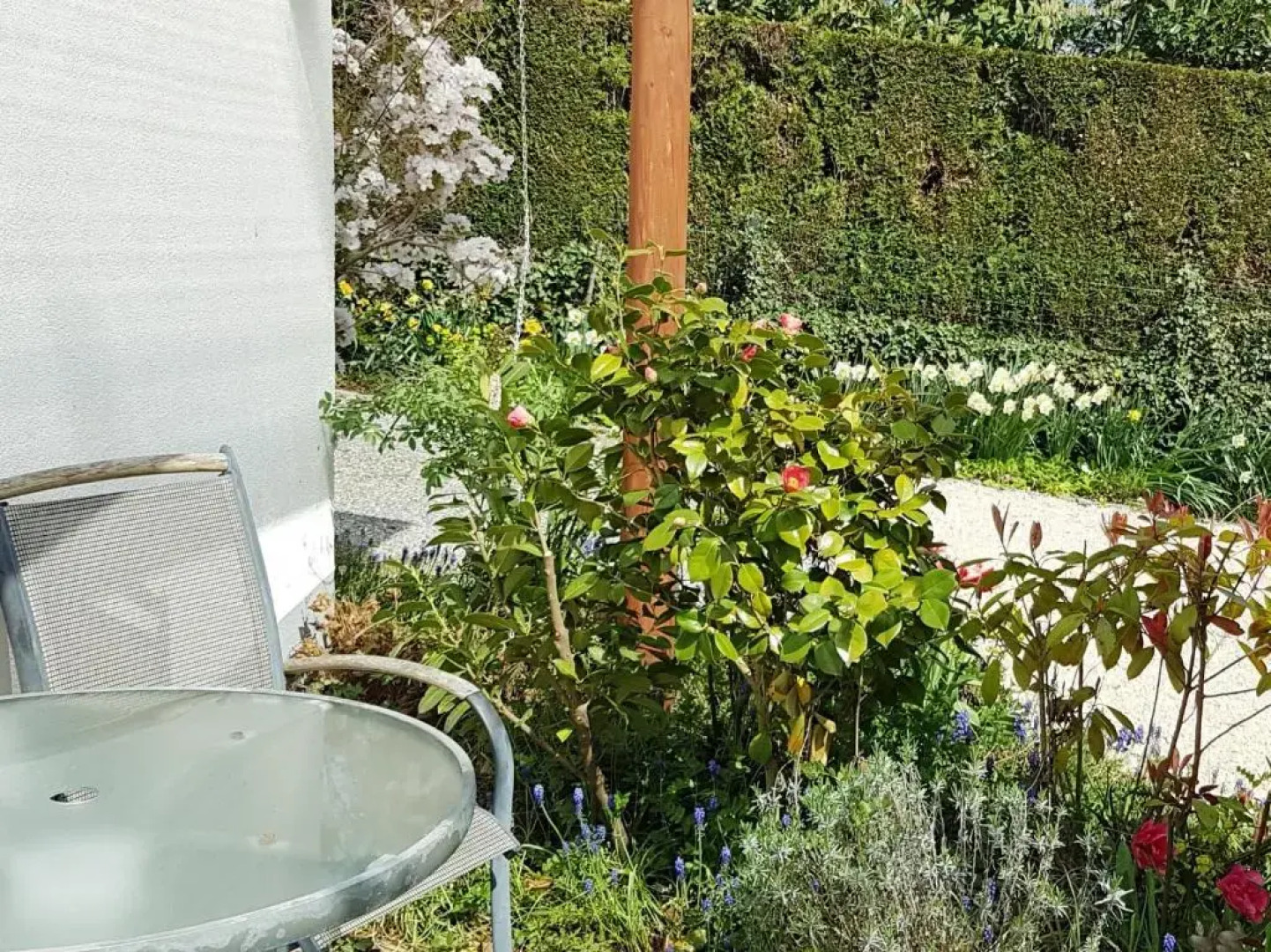 Ferienwohnung Granzow