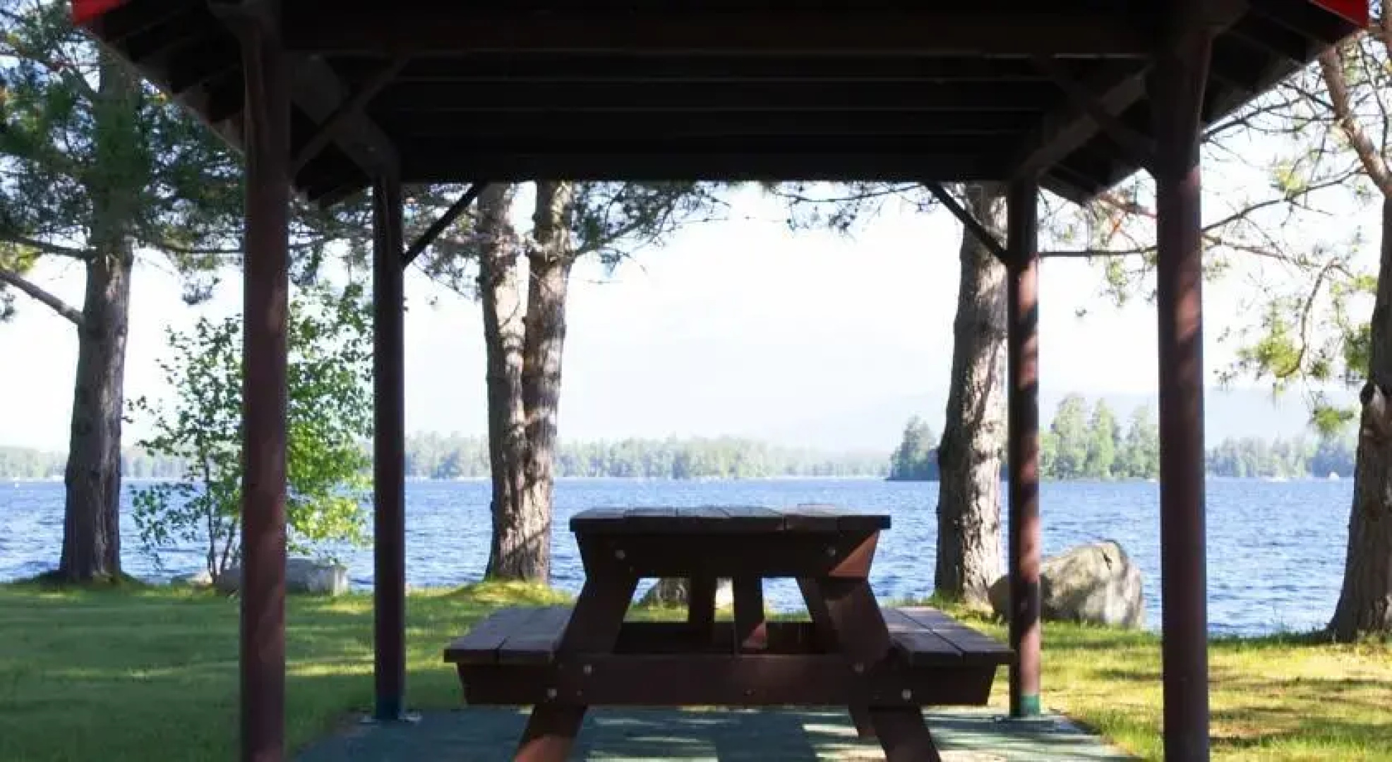 New England Outdoor Center