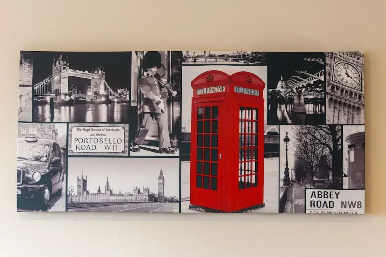 2-bedroom Penthouse, Clockhouse, Hoddesdon