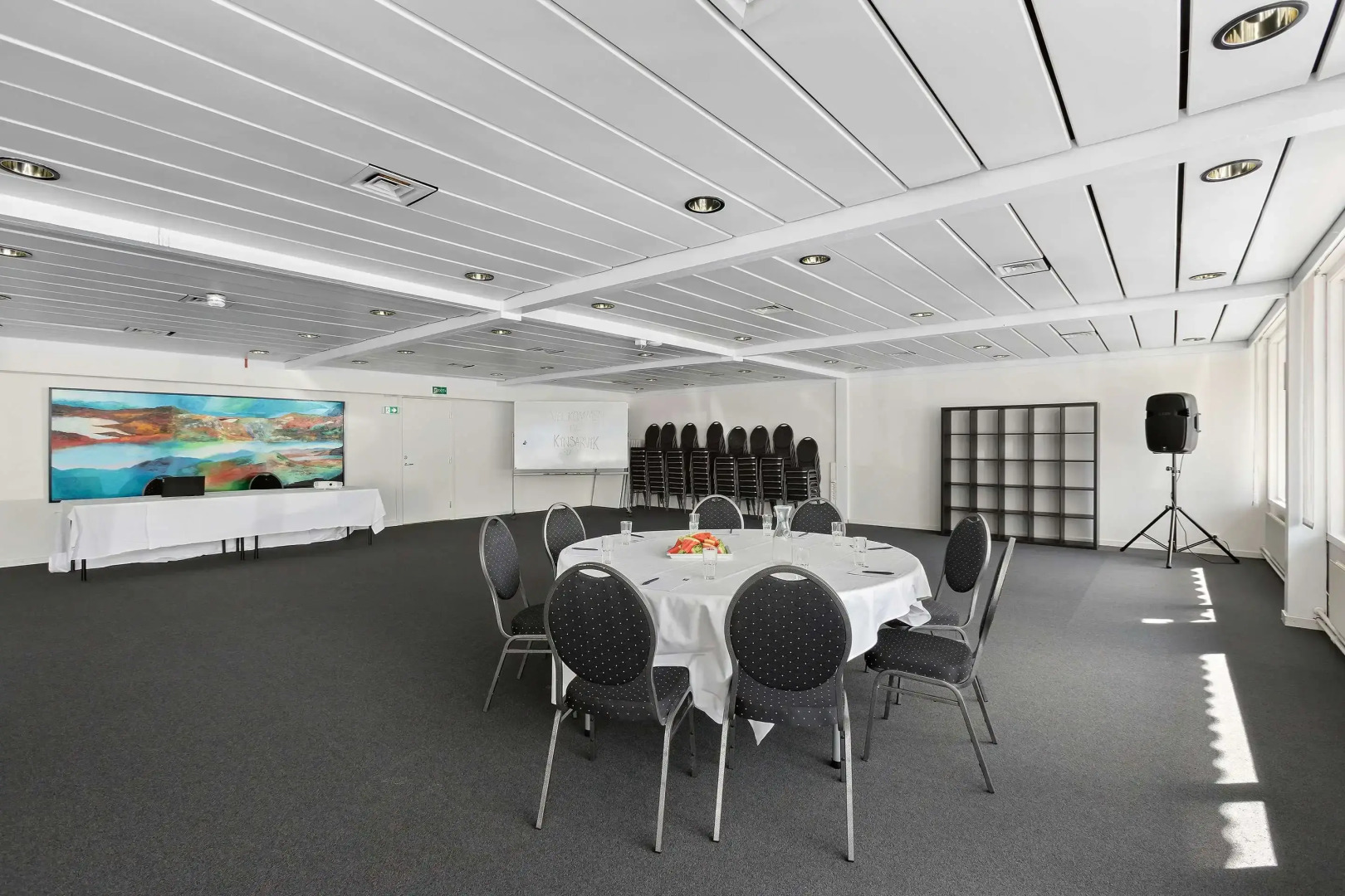 Kinsarvik Fjordhotel, BW Signature Collection