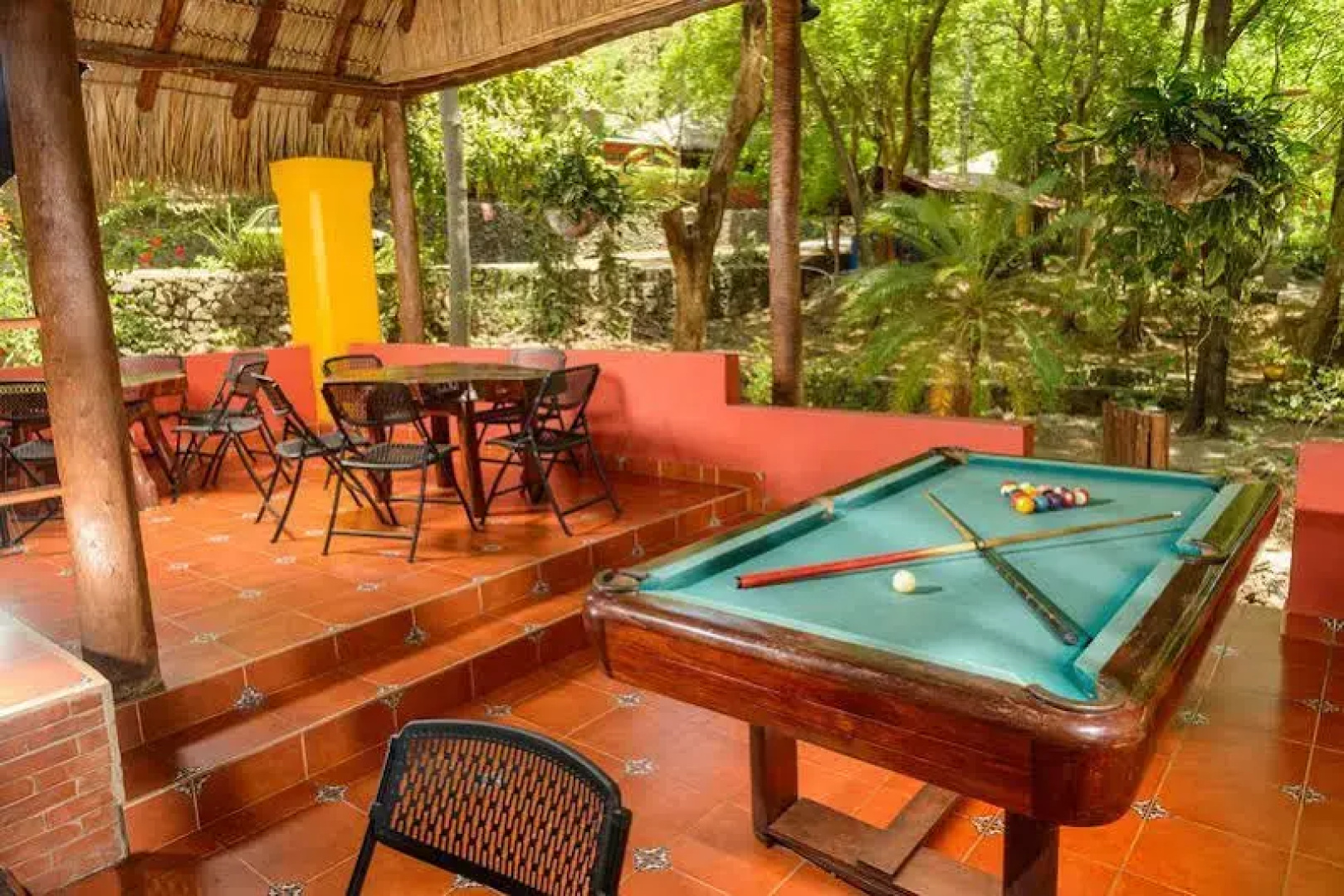 Apoyo Resort & Conference Center