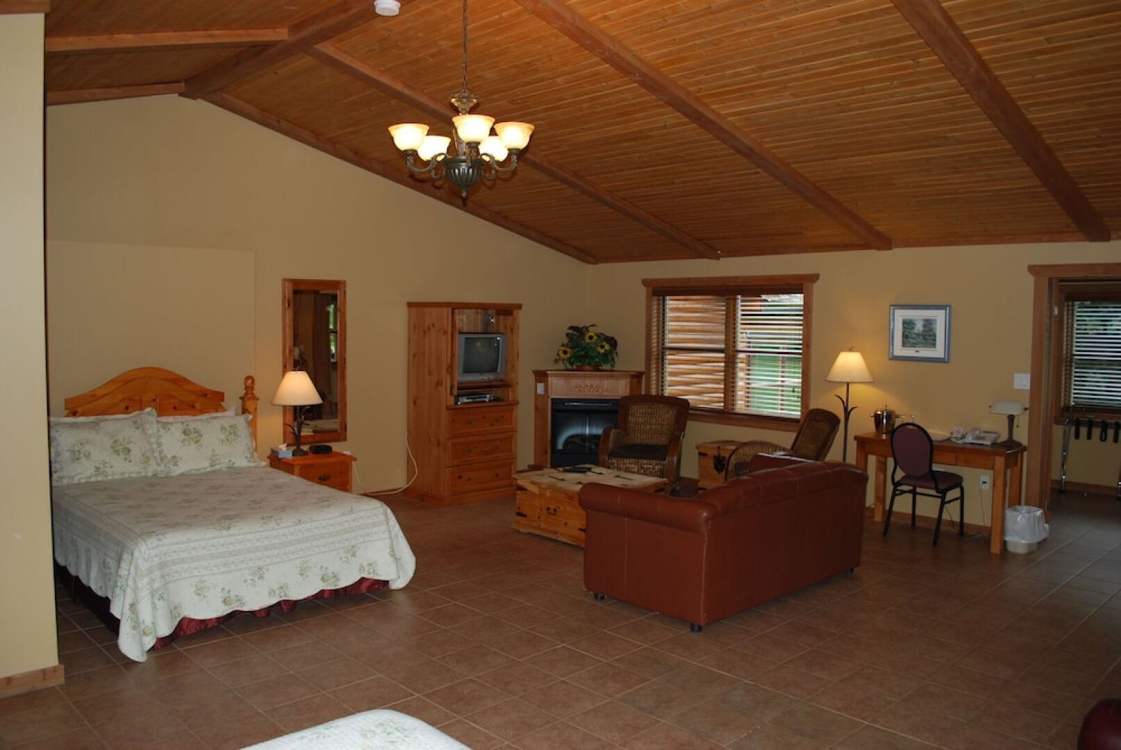 Auberge de la Vallée