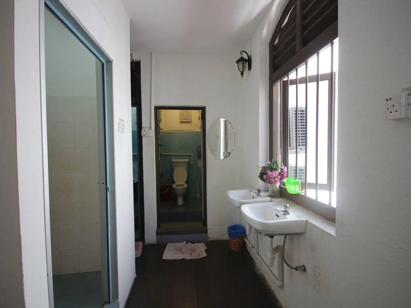 Cocoa Mews Cafe & Homestay - Hostel