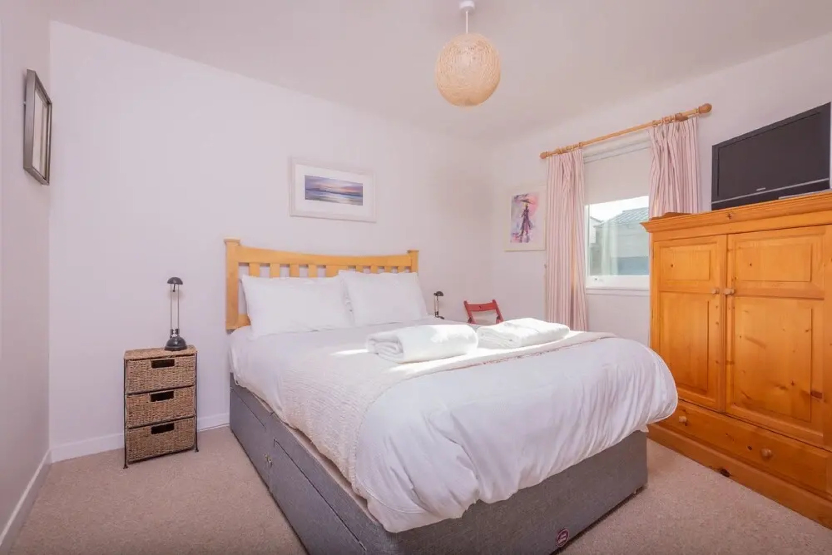 Stonesthrow Elie 2 Mins to Beach