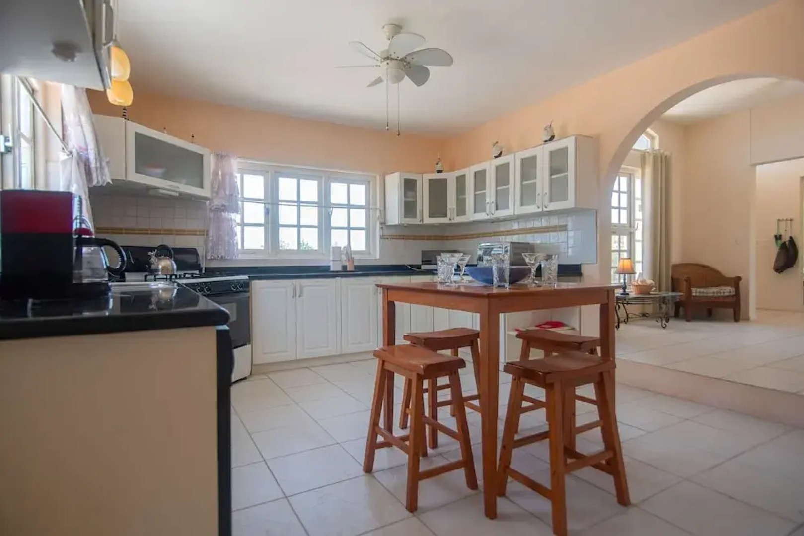 Beautiful Luxury Home in Seroe Colorado