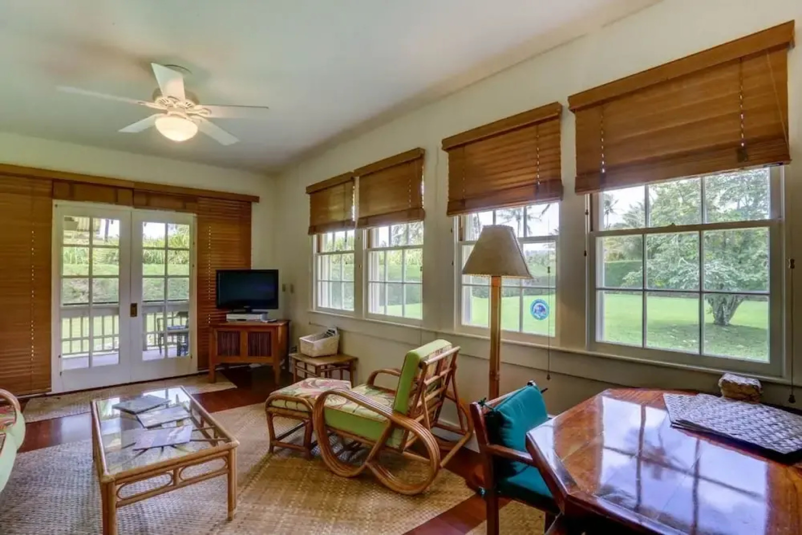 5039 Hanalei - 1 Br Home