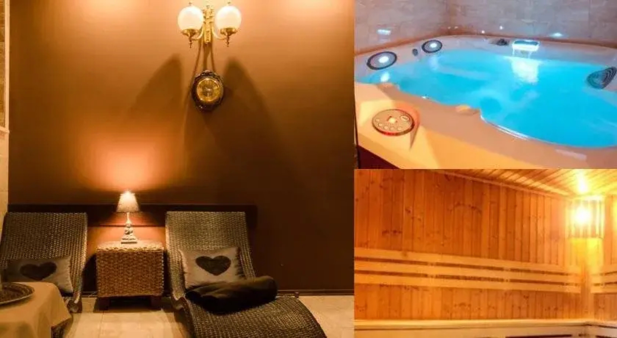 Grand Hotel Residence