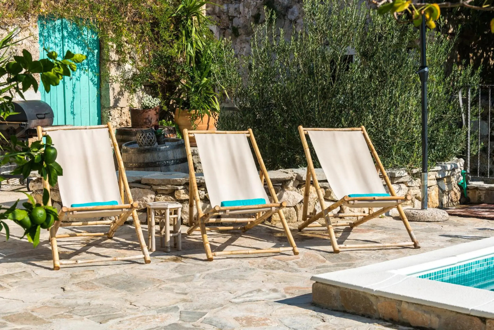 Rustic Stone Villa Begovi Dvori- Exclusive Privacy