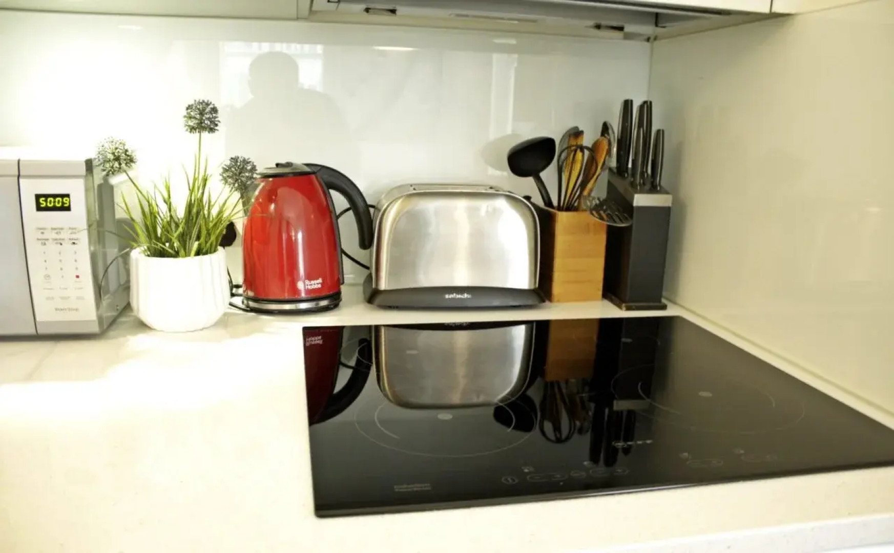 Urban Stay London City Apartments