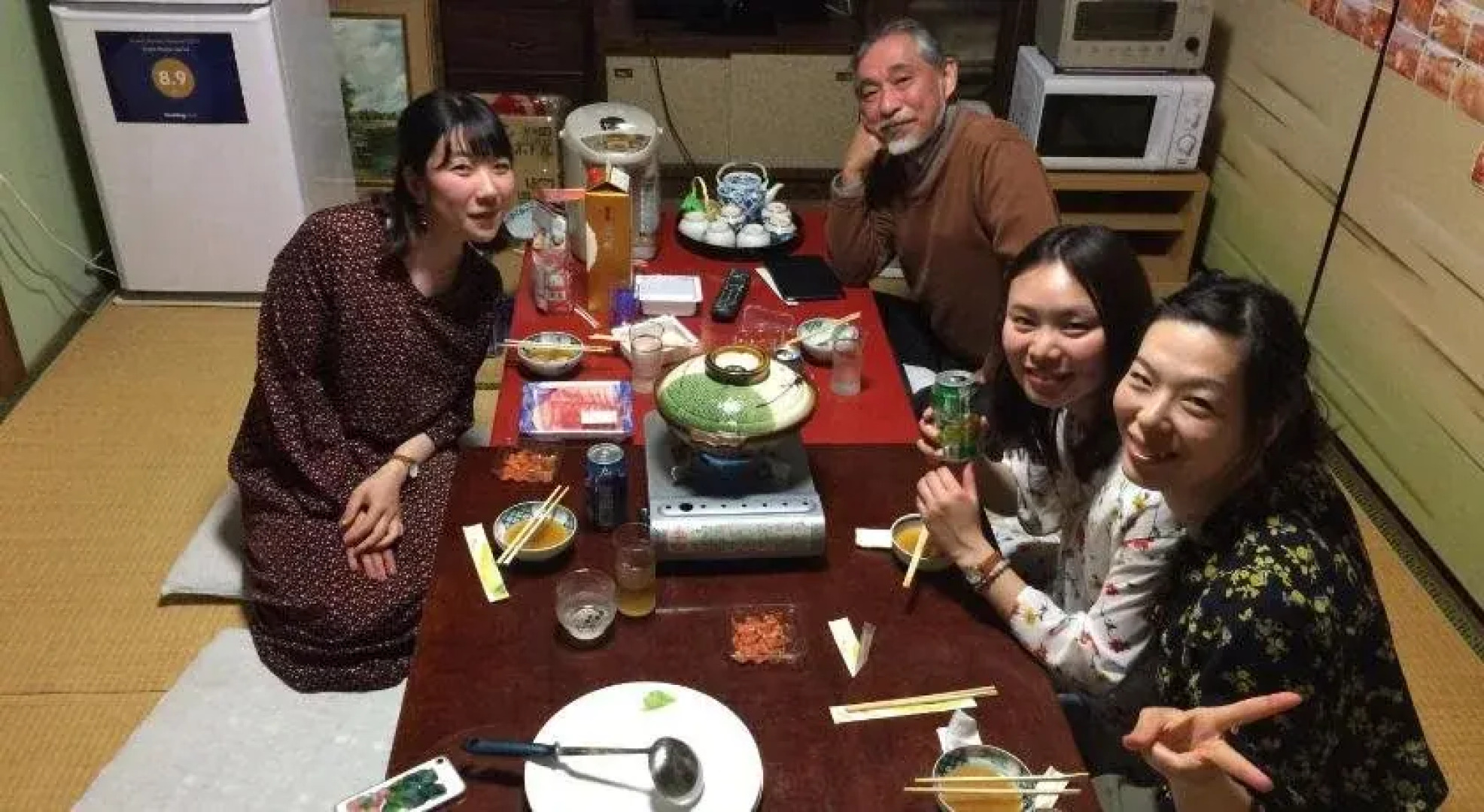 Guest House Genza - Hostel