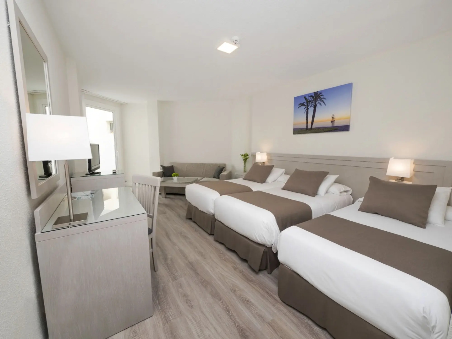 Hotel Helios Costa Tropical