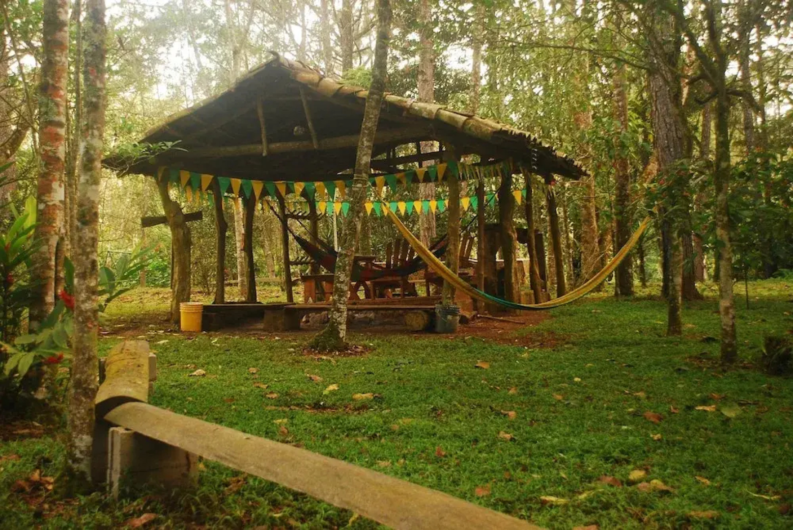 Ecofinca Luna del Puente